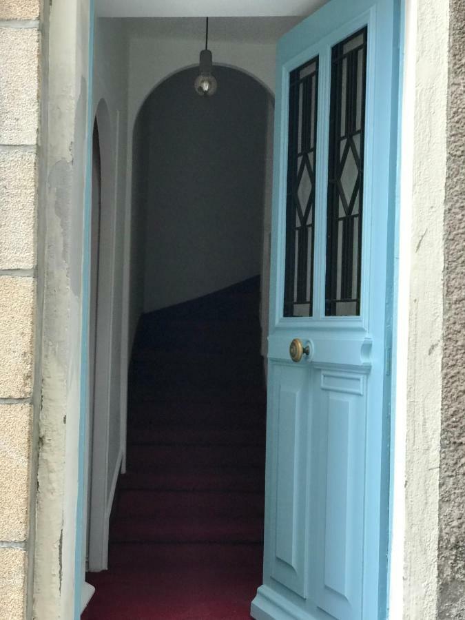 Appartement Au Coeur Du Quartier Historique Vannes Eksteriør bilde